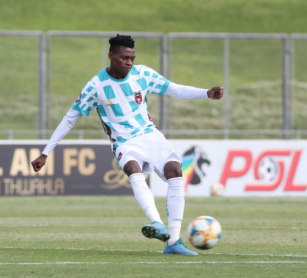 8. Macbeth Mahlangu (20) – TS Galaxy – R4.1m