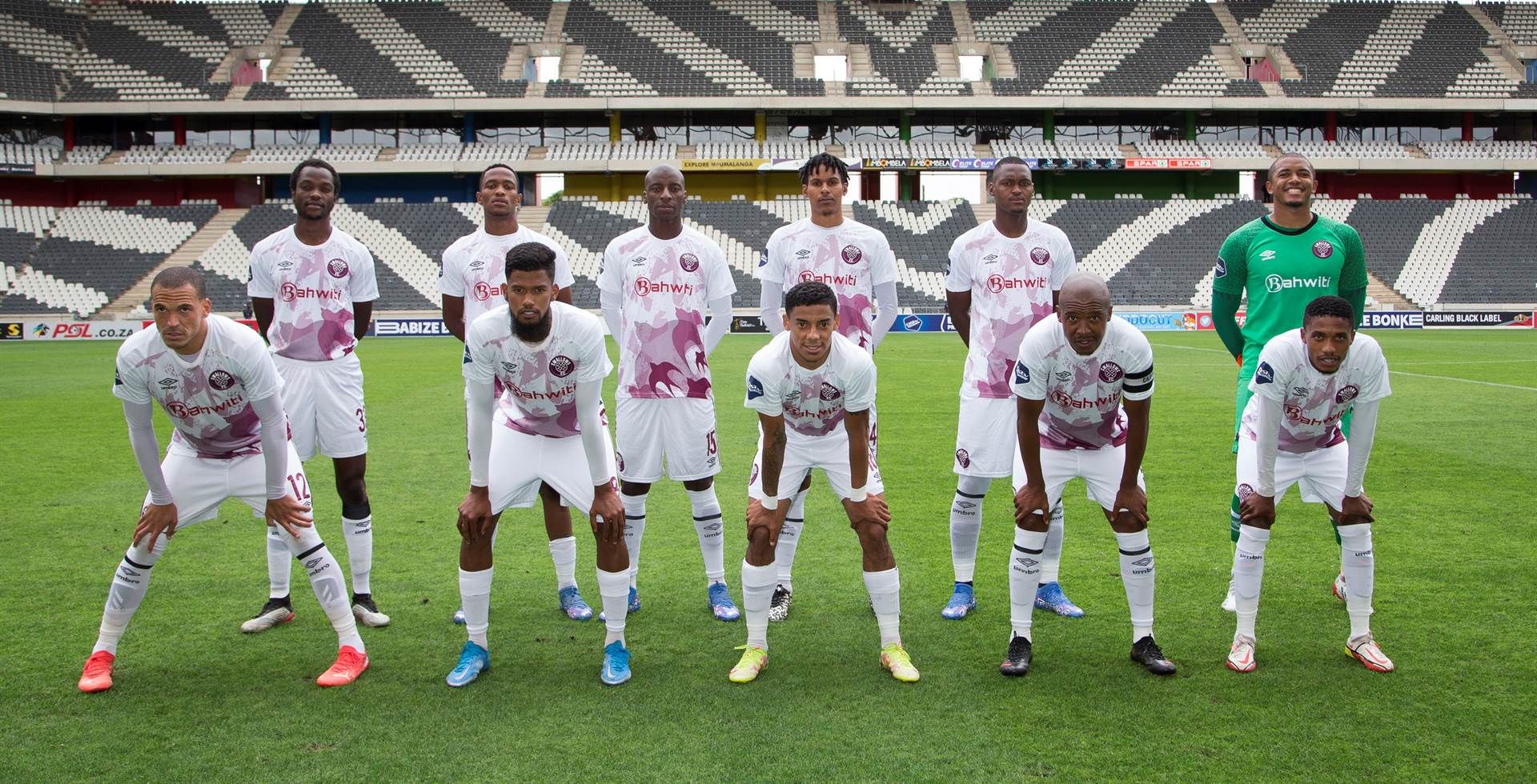 16. Swallows FC – 14 yellows / 0 reds (14 discipli