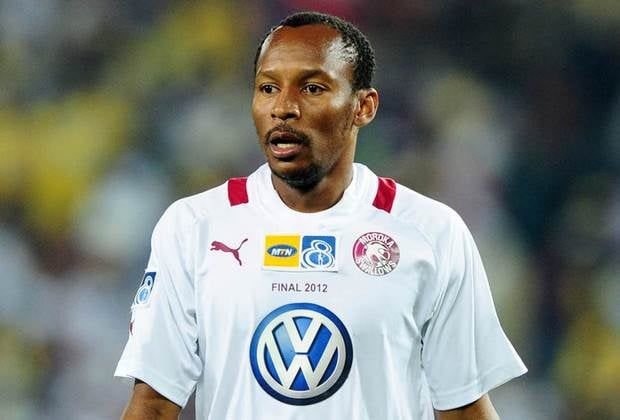 2012/13: Katlego Mashego (Moroka Swallows, 13 goal