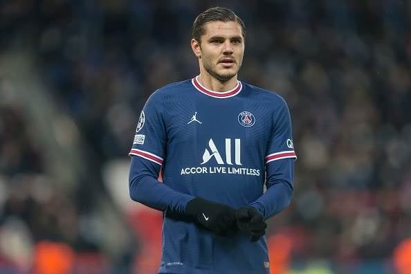 Mauro Icardi