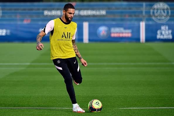 Layvin Kurzawa