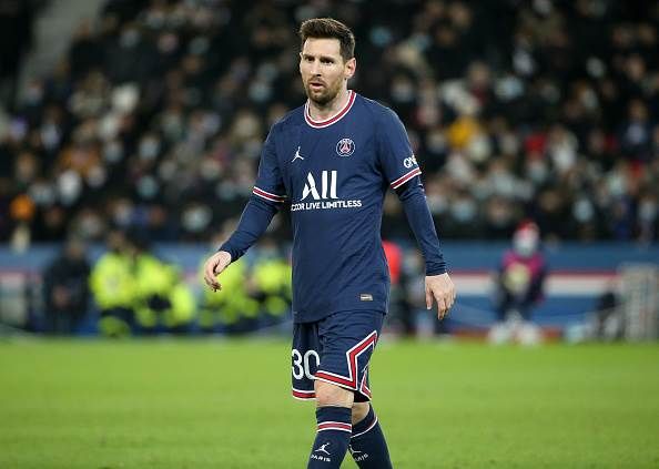 Scroll through the gallery to see PSG's four leadi