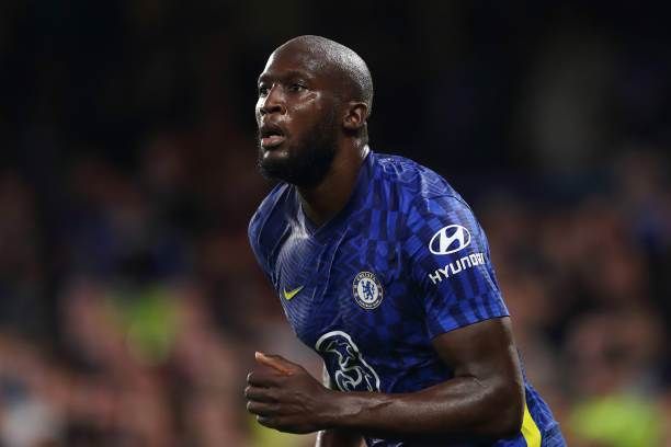 6. Romelu Lukaku (Chelsea) - £325 000 a week