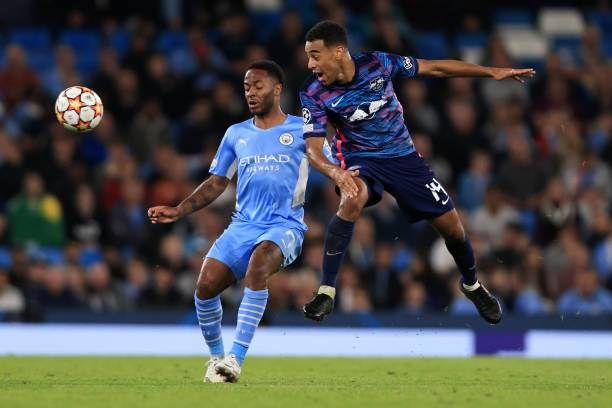8. Raheem Sterling (Manchester City) - £300 000 a 