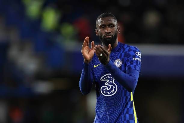 Antonio Rudiger (Chelsea)