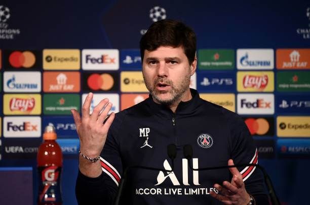 Mauricio Pochettino - January 2, 2021 to present