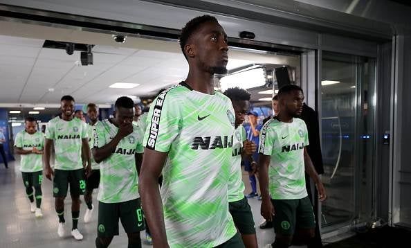 4. Wilfred Ndidi (Nigeria & Leicester City) - €60 