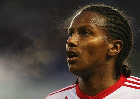 Danleigh Borman – New York Red Bulls & Toronto