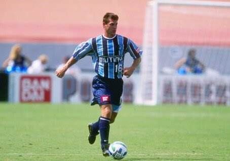 Derek Backman – Tampa Bay