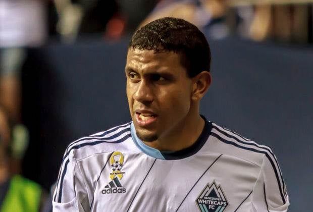 Ethen Sampson – Vancouver Whitecaps