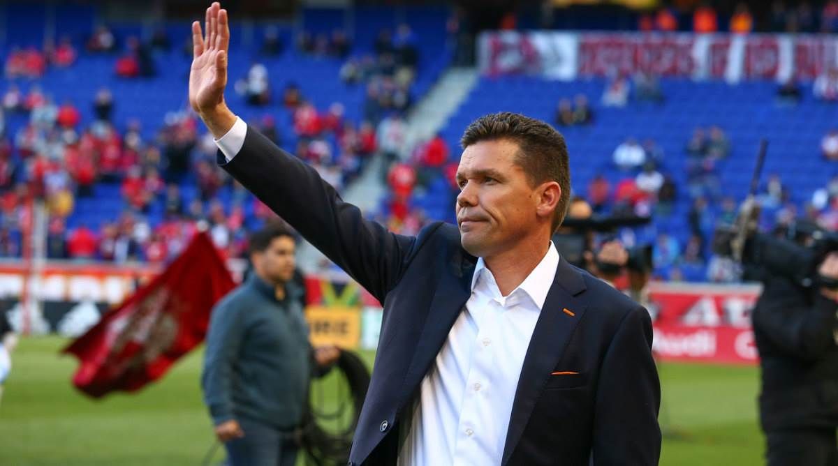 EXTRA | Alan Koch – FC Cincinnati (coach)