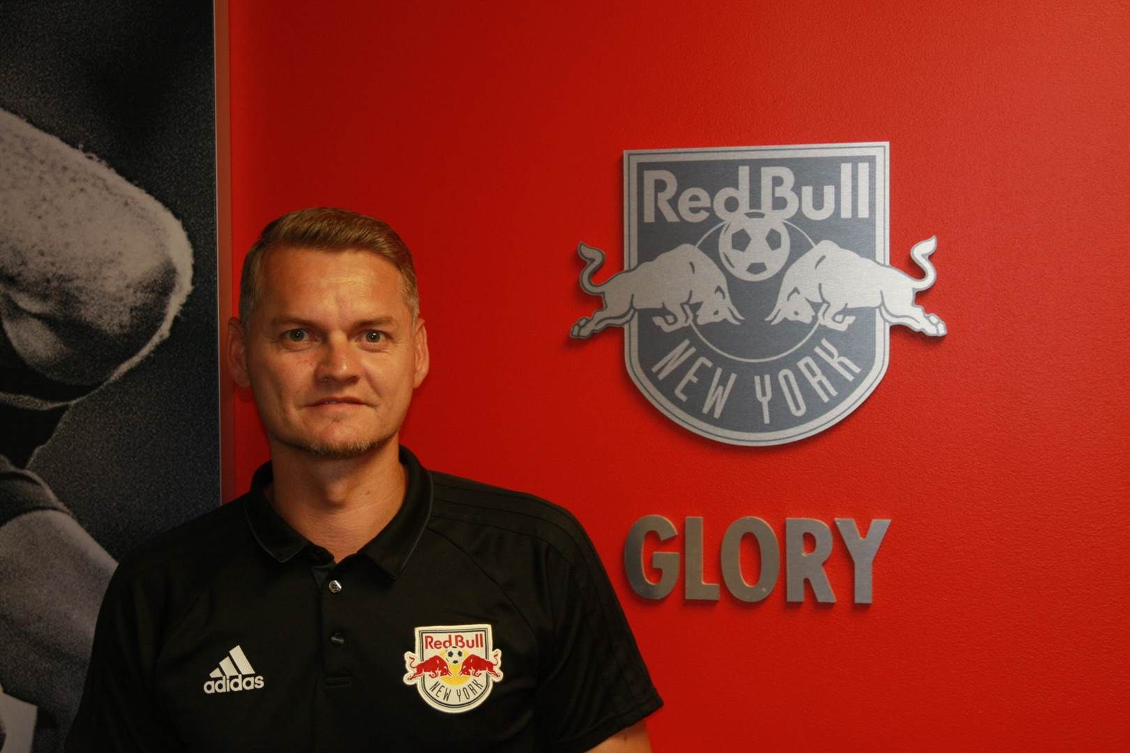 EXTRA | Bradley Carnell – New York Red Bulls (inte