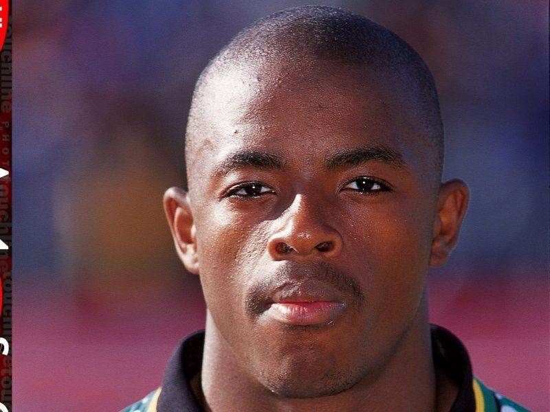 Nkosinathi Nhleko – FC Dallas