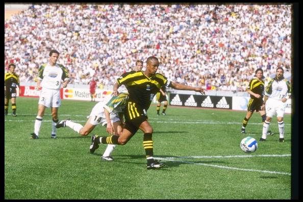 Doctor Khumalo – Columbus Crew