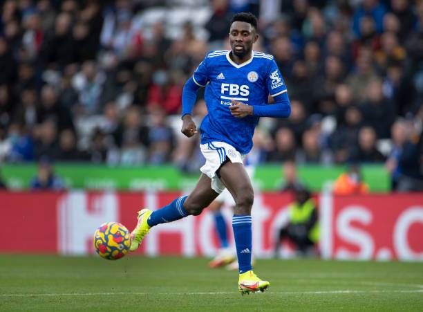 Wilfred Ndidi (Leicester City) - Nigeria