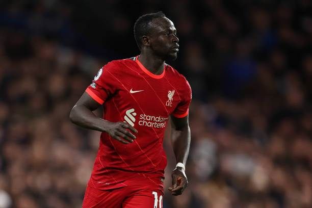 Sadio Mane (Liverpool) - Senegal