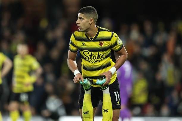 Adam Masina (Watford) - Morocco