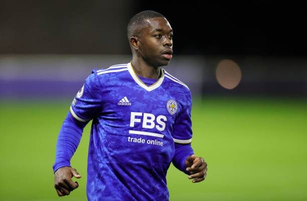 Nampalys Mendy (Leicester City) - Senegal