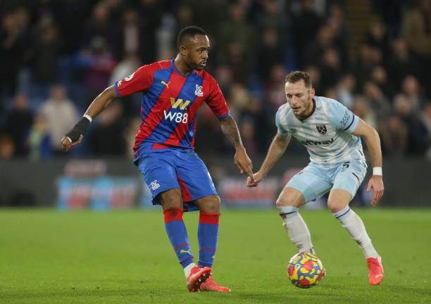 Jordan Ayew (Crystal Palace) - Ghana