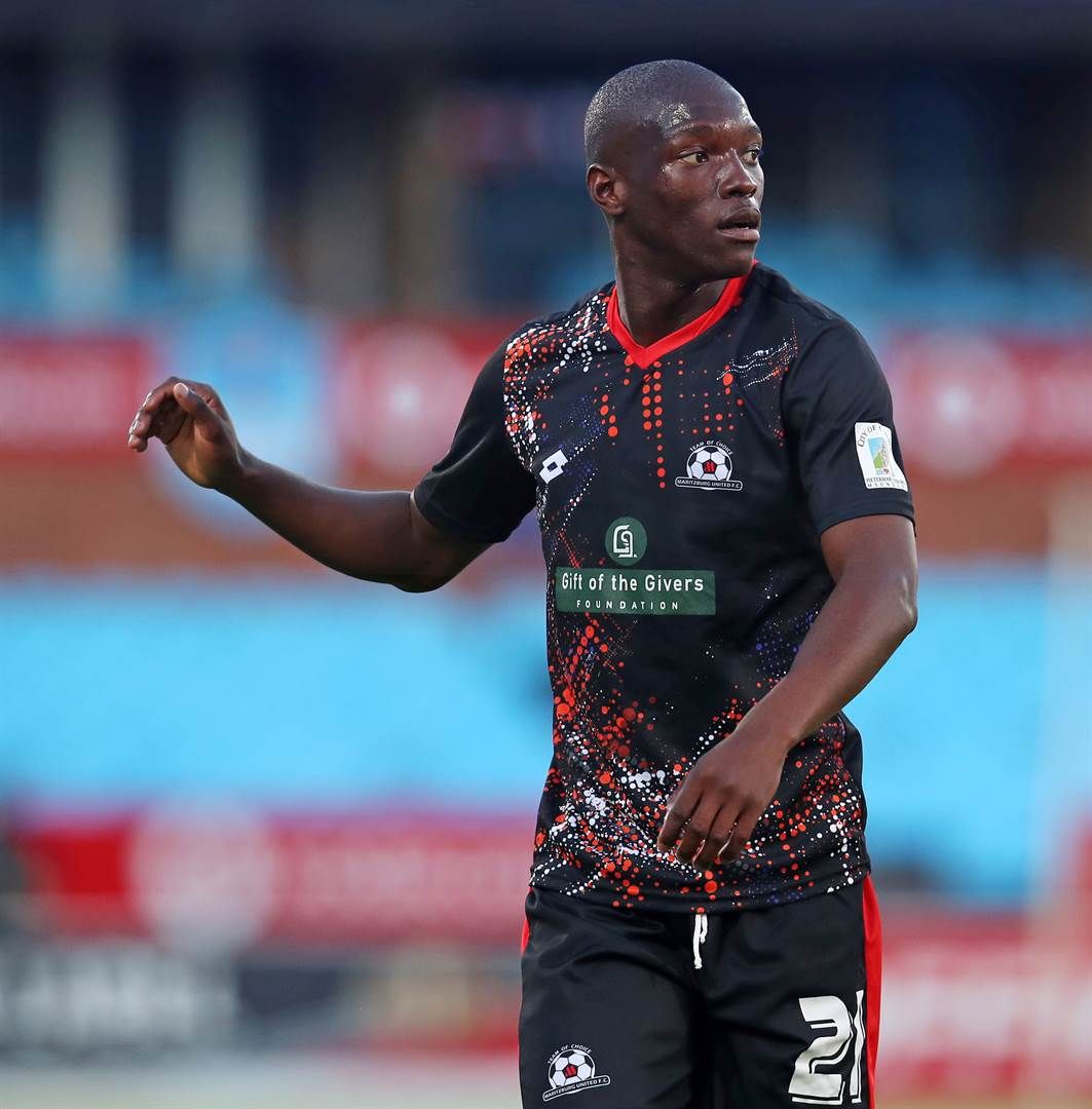 Bongokuhle Hlongwane – joined Minnesota United fro