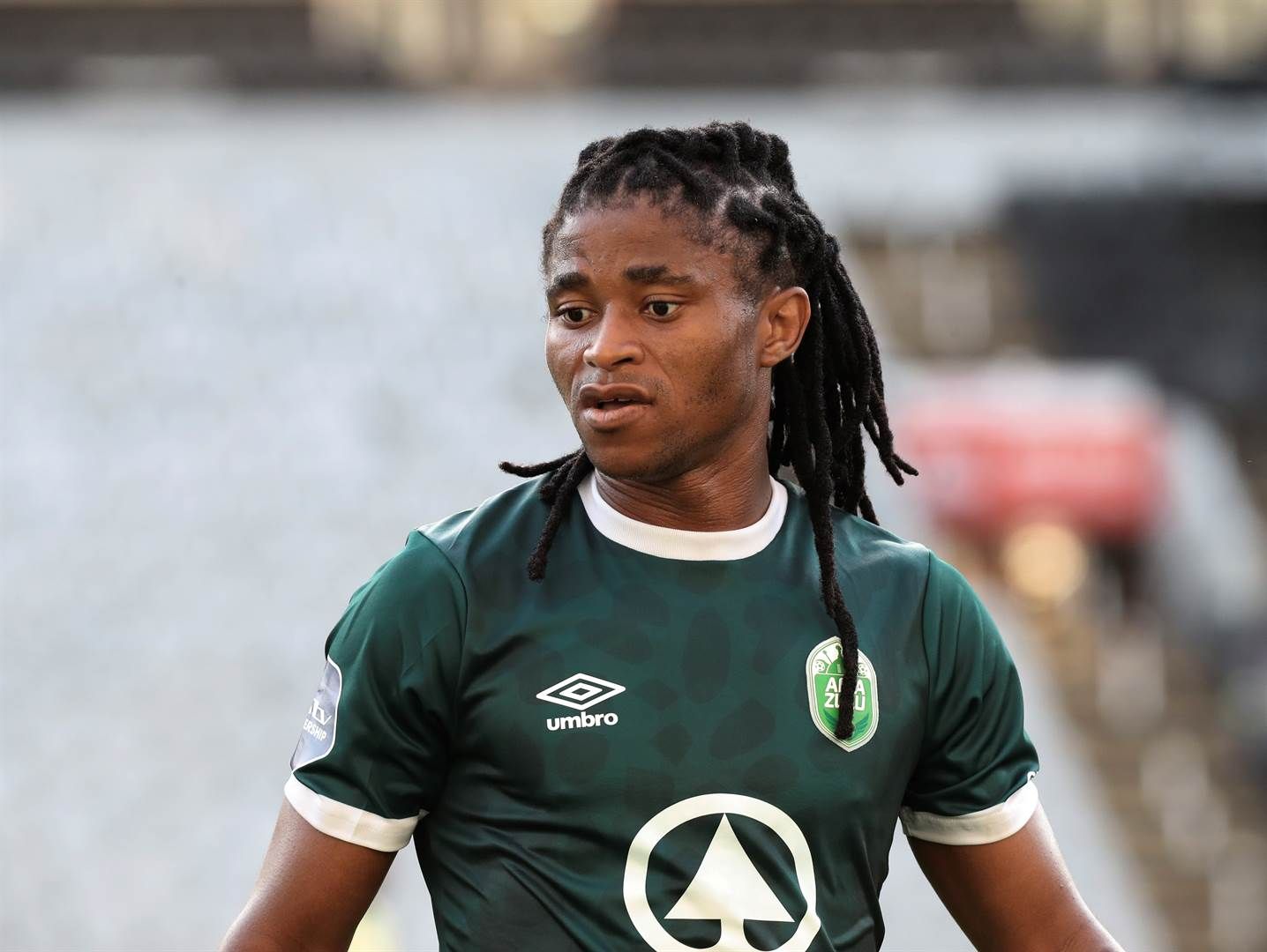 3. Siyethemba Sithebe (AmaZulu) – R12.5 million