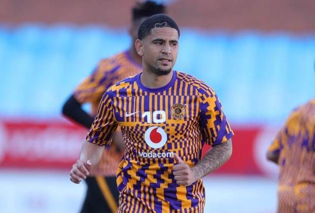 1. Keagan Dolly (Kaizer Chiefs) – R17.3 million