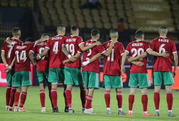 2. Morocco (24th overall)