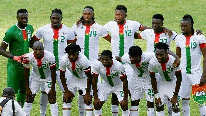 10. Burkina Faso (56th overall)
