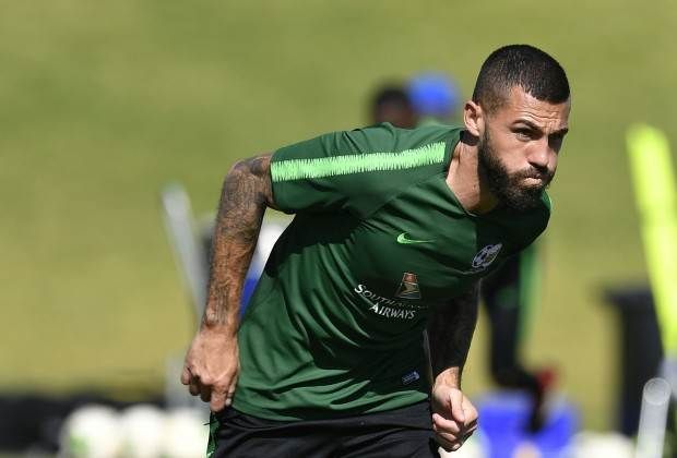 Daniel Cardoso (South Africa) – 3 caps