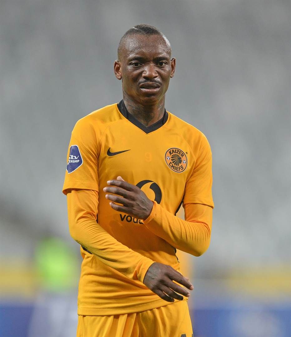 AM: Khama Billiat (Kaizer Chiefs) – R24 million
