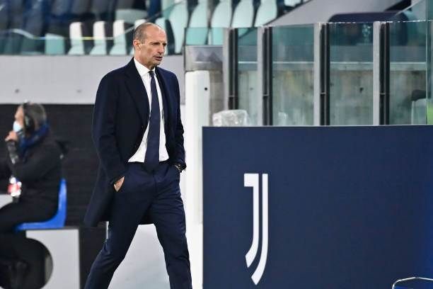 6. Massimiliano Allegri (Juventus) - £7.5 million 
