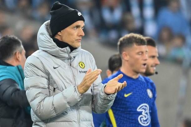 9. Thomas Tuchel (Chelsea): £5.5 million a year