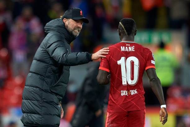 5. Jurgen Klopp (Liverpool) - £9 million a year