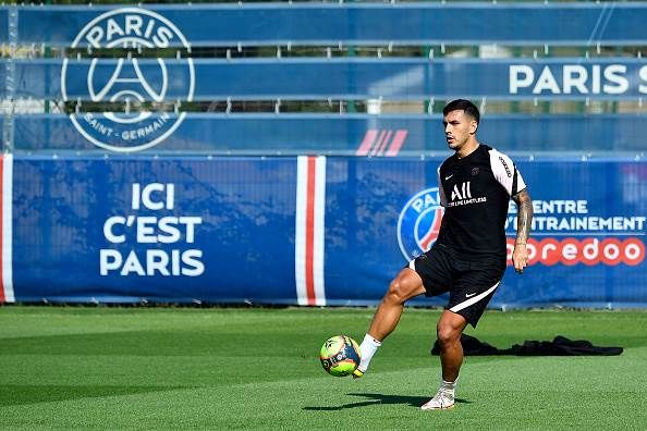 Leandro Paredes