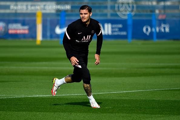 Mauro Icardi