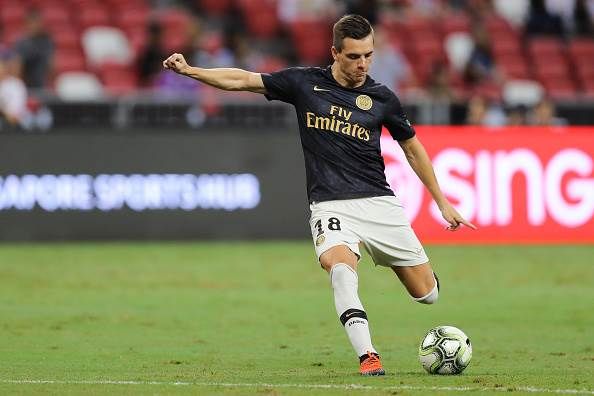 Giovani Lo Celso