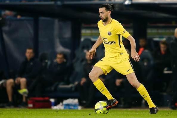 Javier Pastore