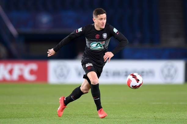 Ander Herrera