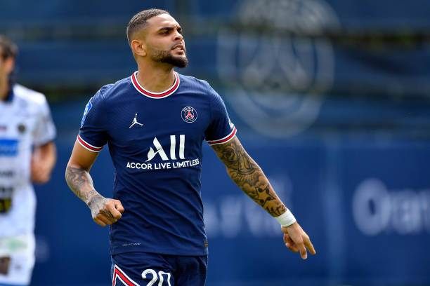 Layvin Kurzawa