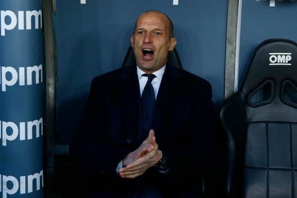 Massimiliano Allegri (Juventus)