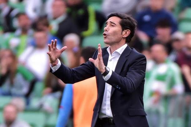 Spain's LaLiga: 3. Marcelino (Athletic Bilbao) - €