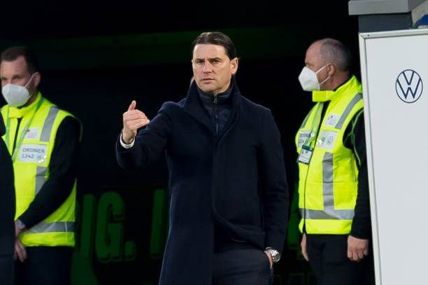 Germany's Bundesliga: 2. Gerardo Seoane (Bayer Lev