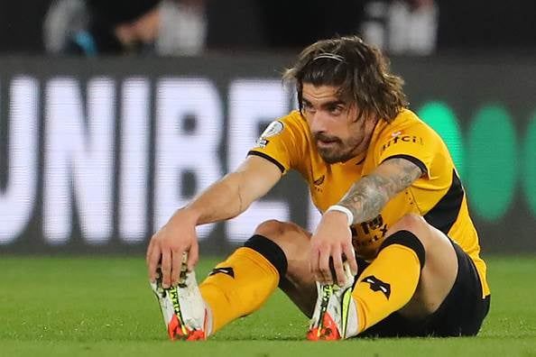Ruben Neves - Wolverhampton Wanderers
