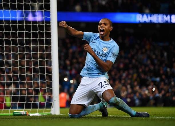 4. Fernandinho - £150 000 a week