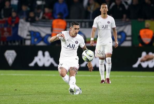 Angel Di Maria