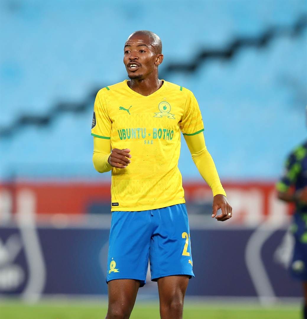 RB: Thapelo Morena (Mamelodi Sundowns) – R22.3 mil