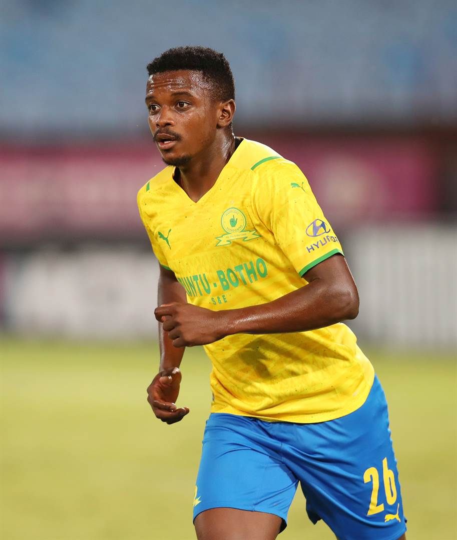 CM: Teboho Mokoena (Mamelodi Sundowns) – R22.3 mil