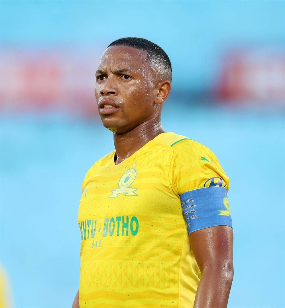 CM: Andile Jali (Mamelodi Sundowns) – R17.1 millio
