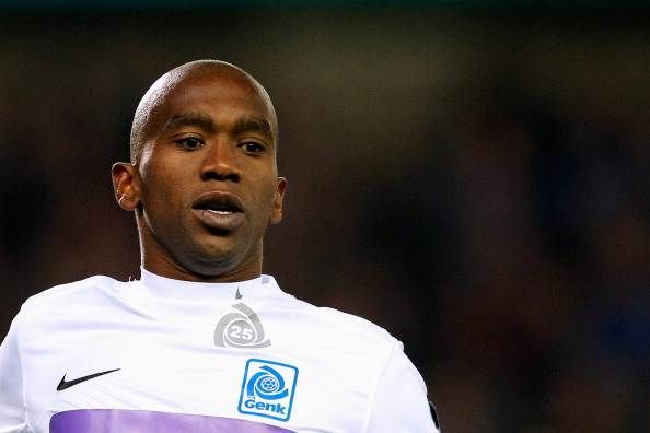 Anele Ngcongca – KRC Genk, Belgium (2010/11)