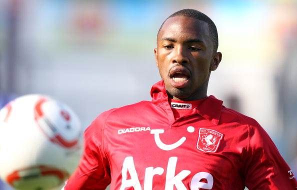 Bernard Parker – FC Twente, Netherlands (2009/10)